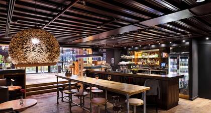 Jaz in the City Amsterdam