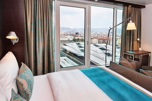 View from room