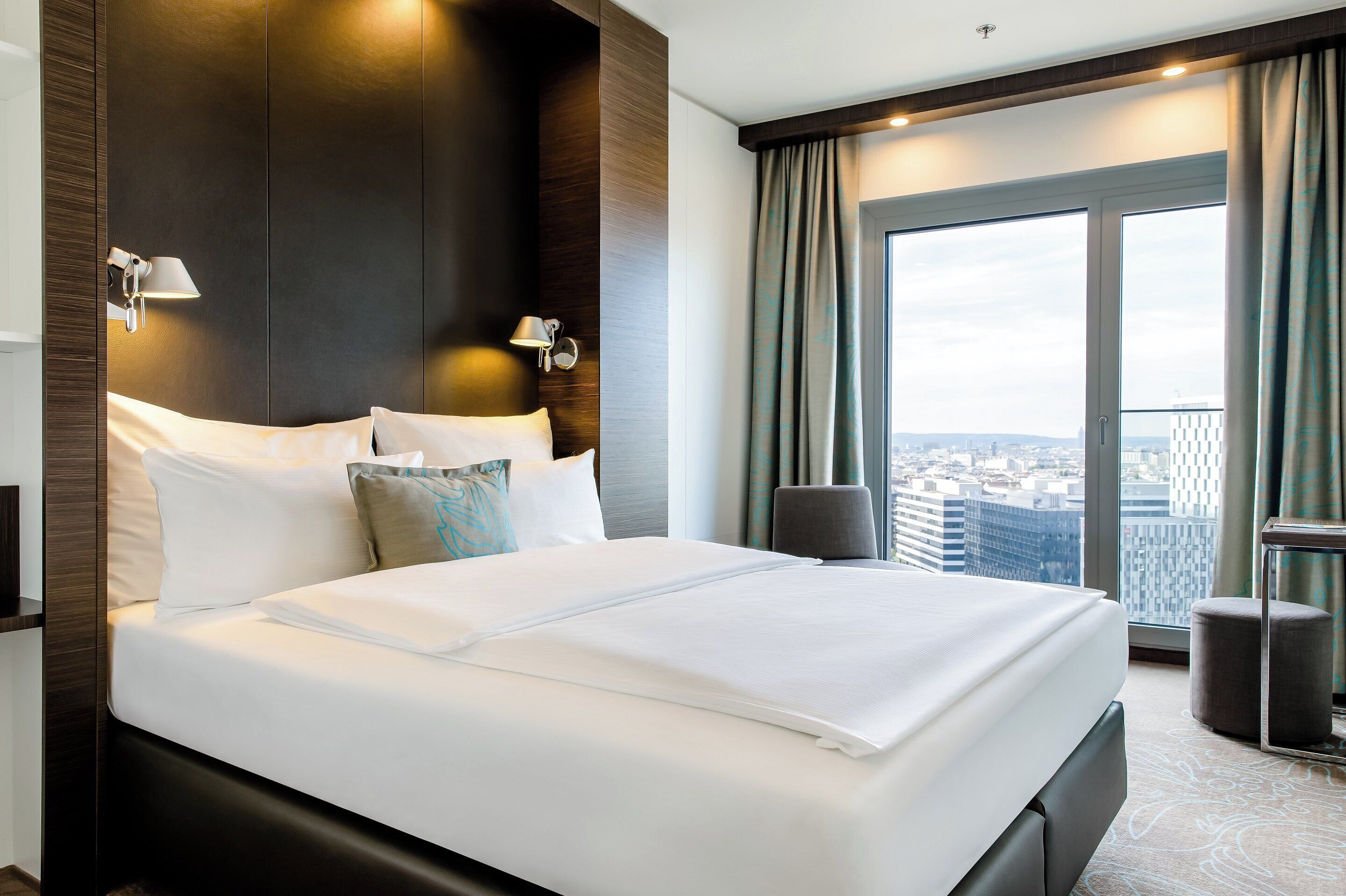 Photo - Motel One Wien-Hauptbahnhof