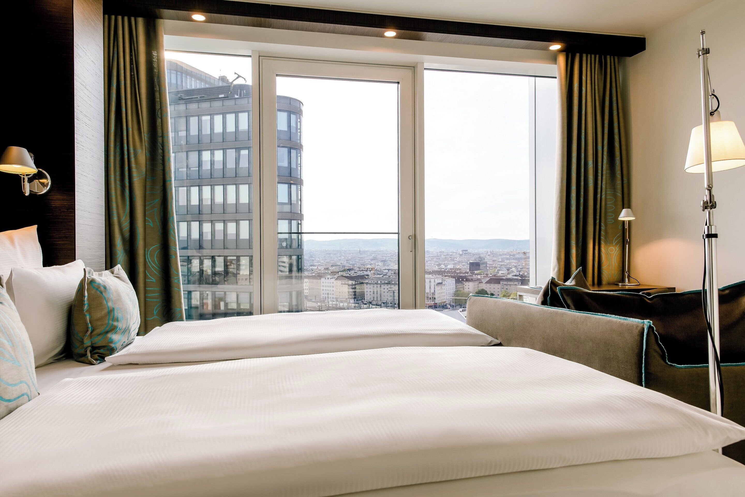 Photo - Motel One Wien-Hauptbahnhof
