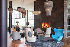 Bar (en la propiedad)