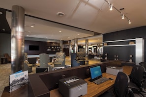 Ausstattung der Unterkunft