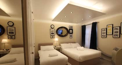 Stay-In Apartments Marble Arch