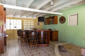 Interior - Gemini Villa (Montego Bay)