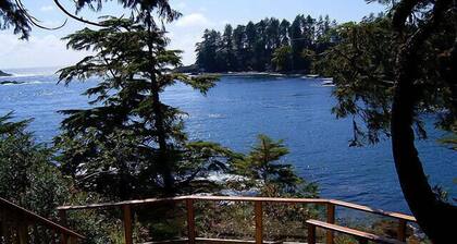 Reef Point Oceanfront B & B