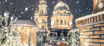 Aria Hotel Budapest by Library Hotel Collection