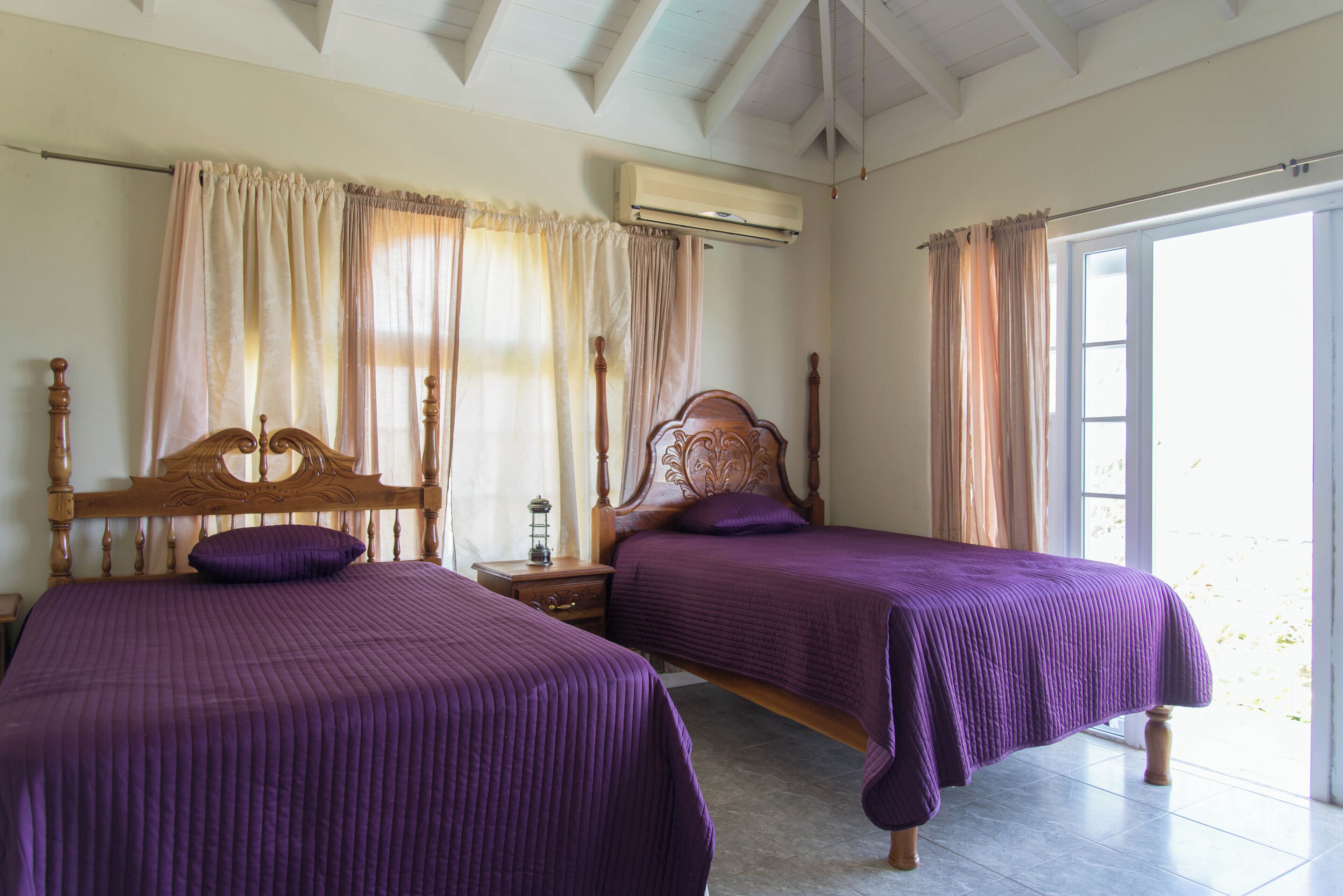 Hatfield South Villa