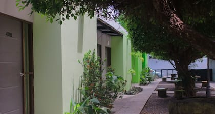 Airport X Managua Hotel