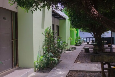 Airport X Managua Hotel