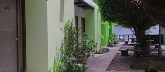 Airport X Managua Hotel