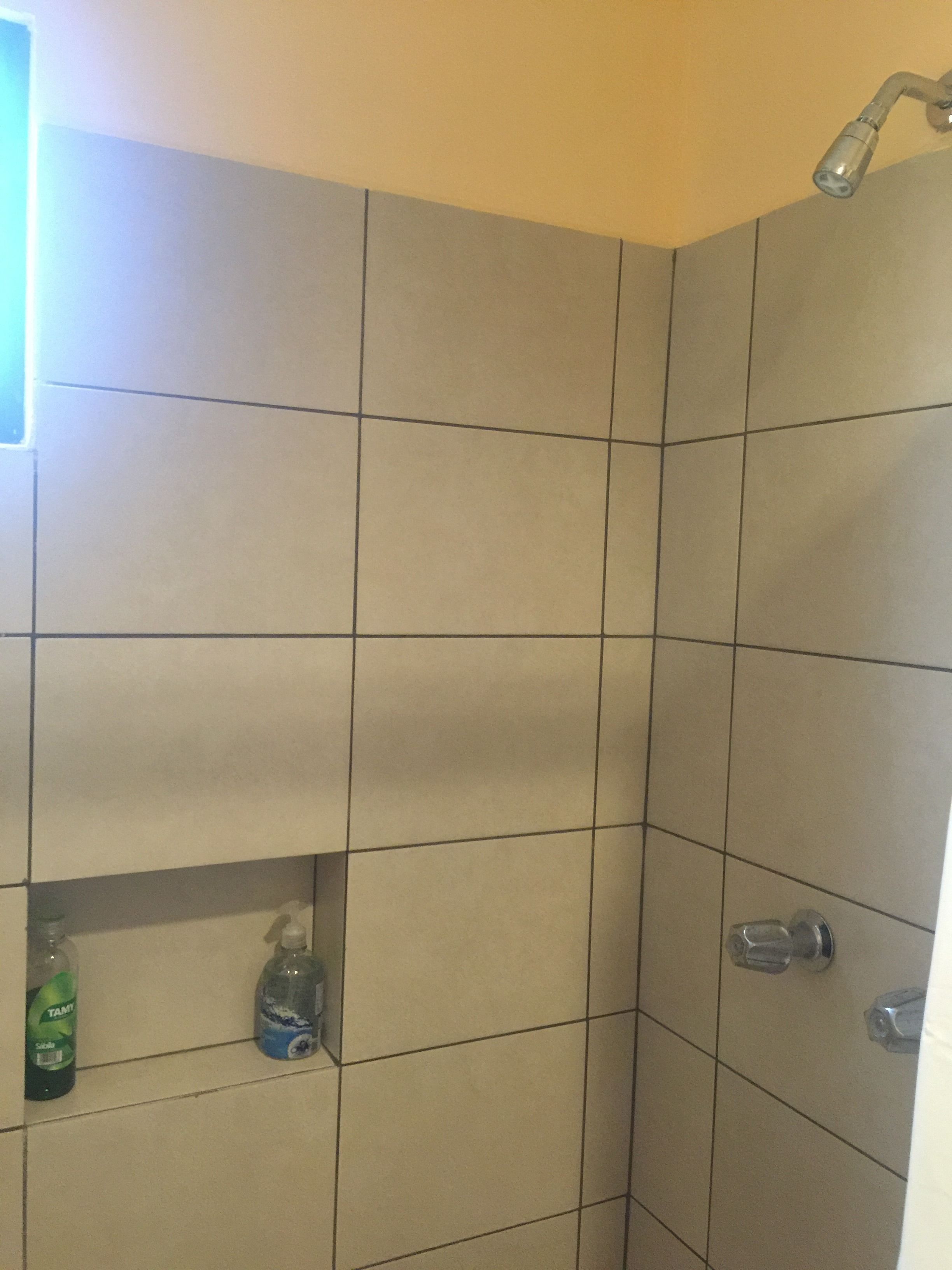 Shower kamar mandi