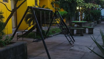Außenbereich