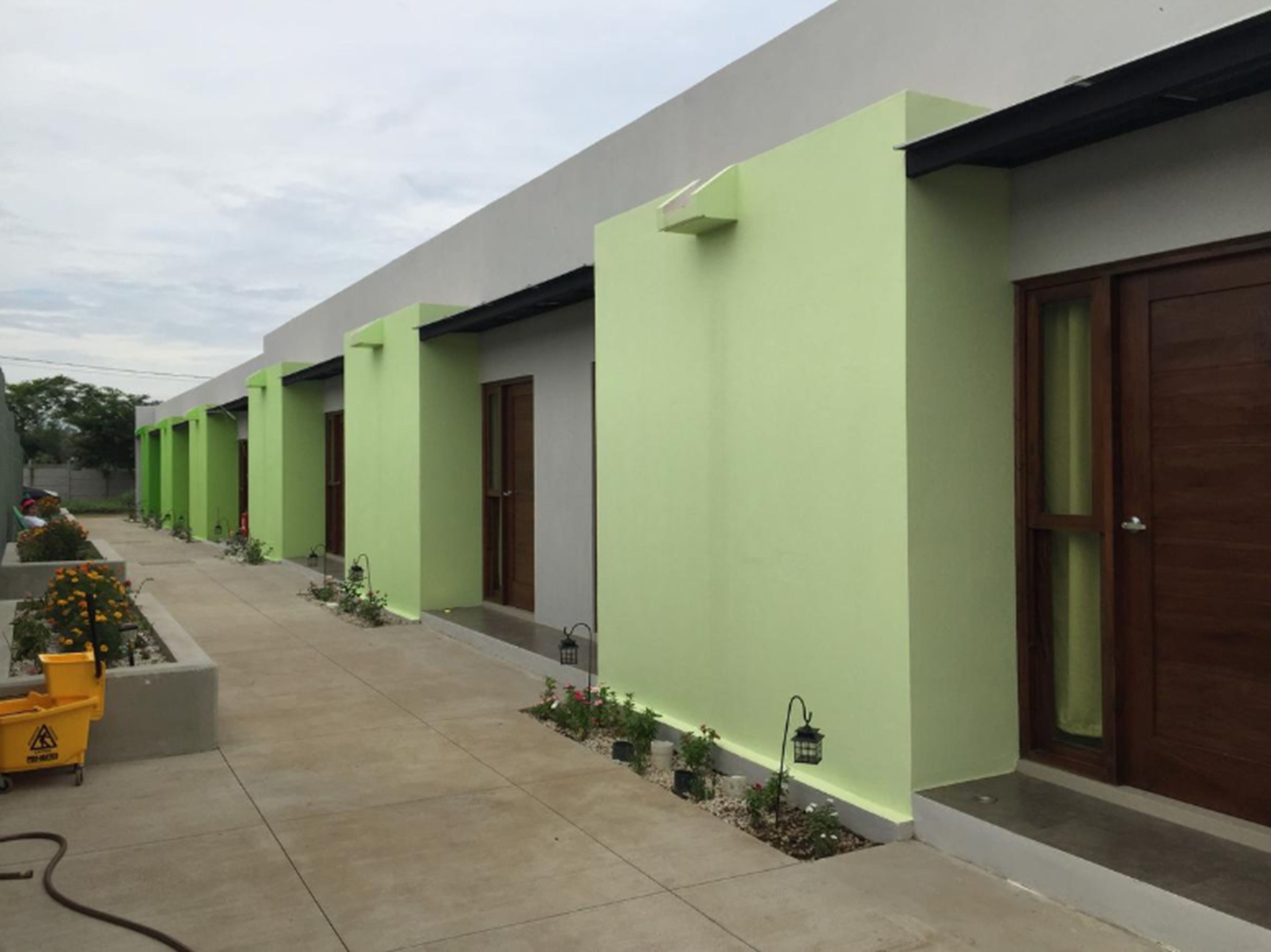 Foto - Airport X Managua