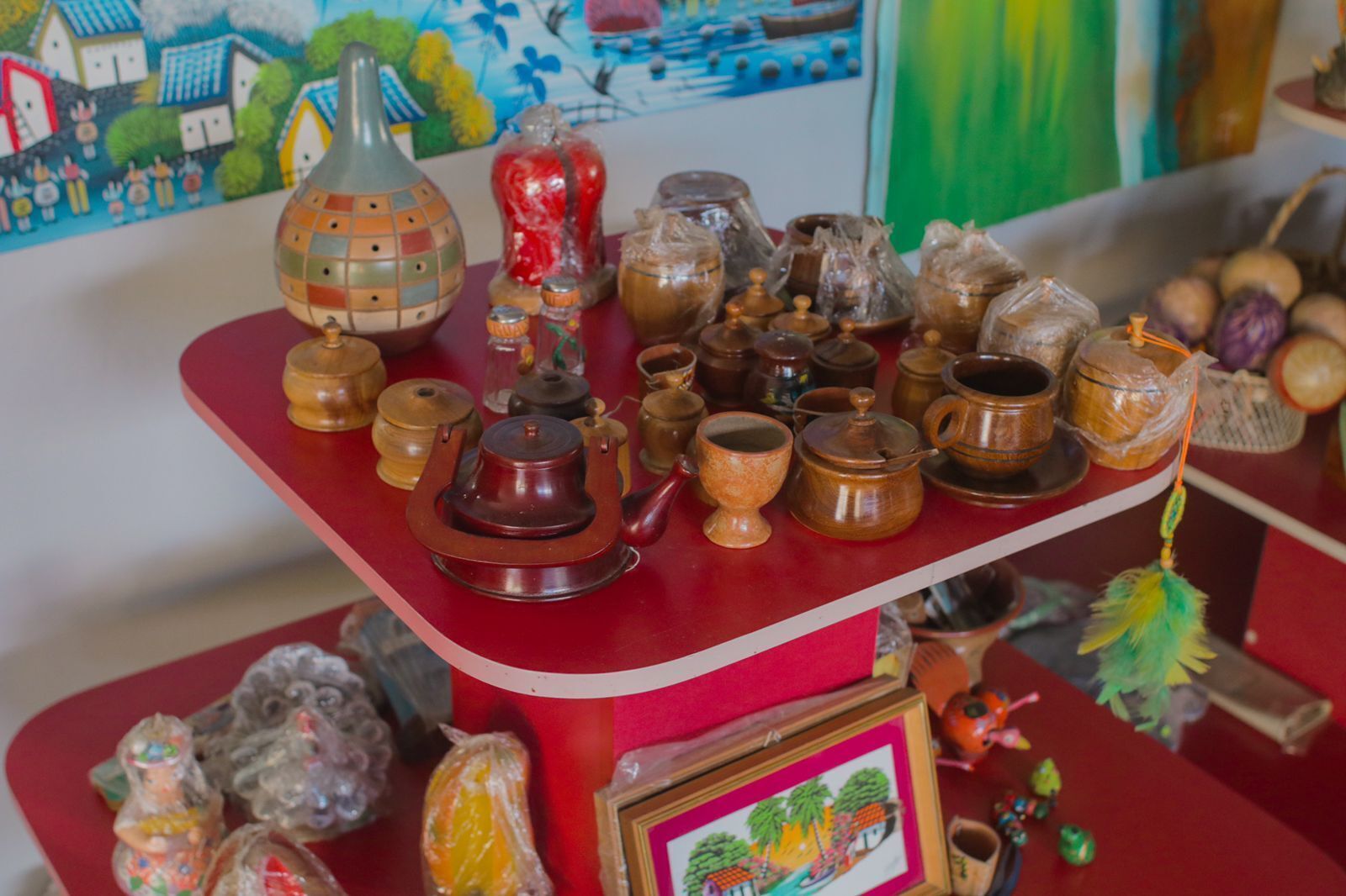 Foto - Airport X Managua