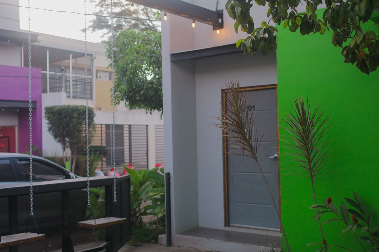 Foto - Airport X Managua