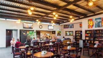 Spécialités Cuisine internationale