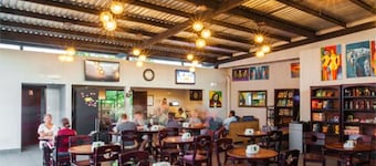 Airport X Managua Hotel