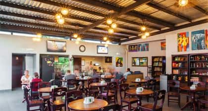 Airport X Managua Hotel