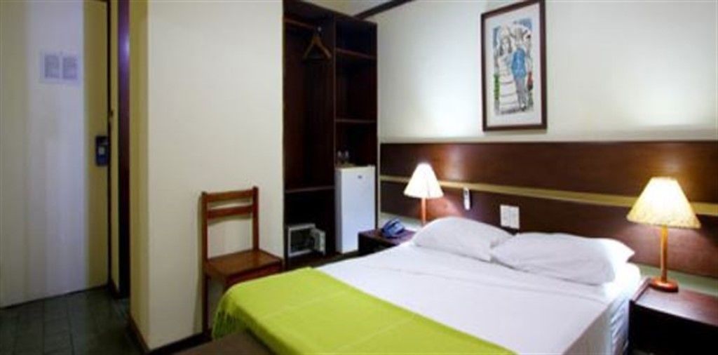 Foto - Hotel Pousada São Francisco