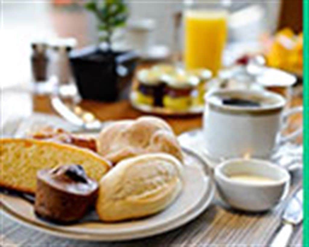 Foto - Hotel Pousada São Francisco