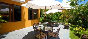 Breakfast, lunch, dinner served; Brazilian cuisine  - Hotel Pousada São Francisco (Olinda)