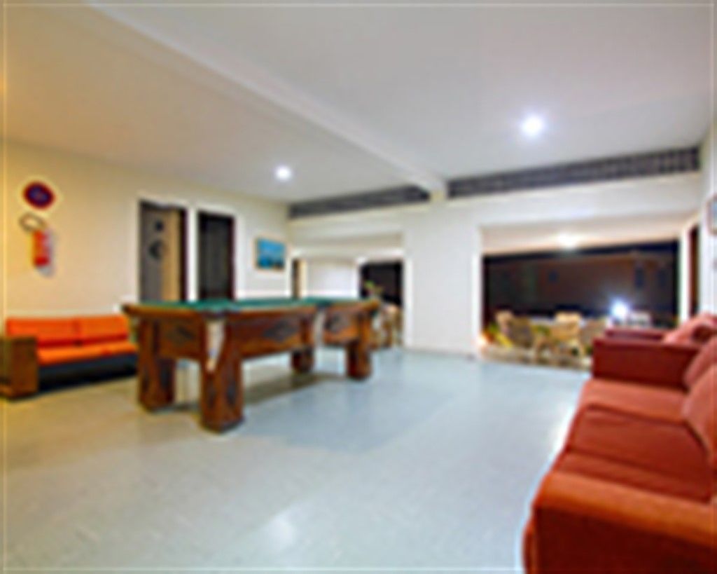 Foto - Hotel Pousada São Francisco