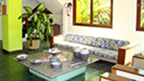 الردهة