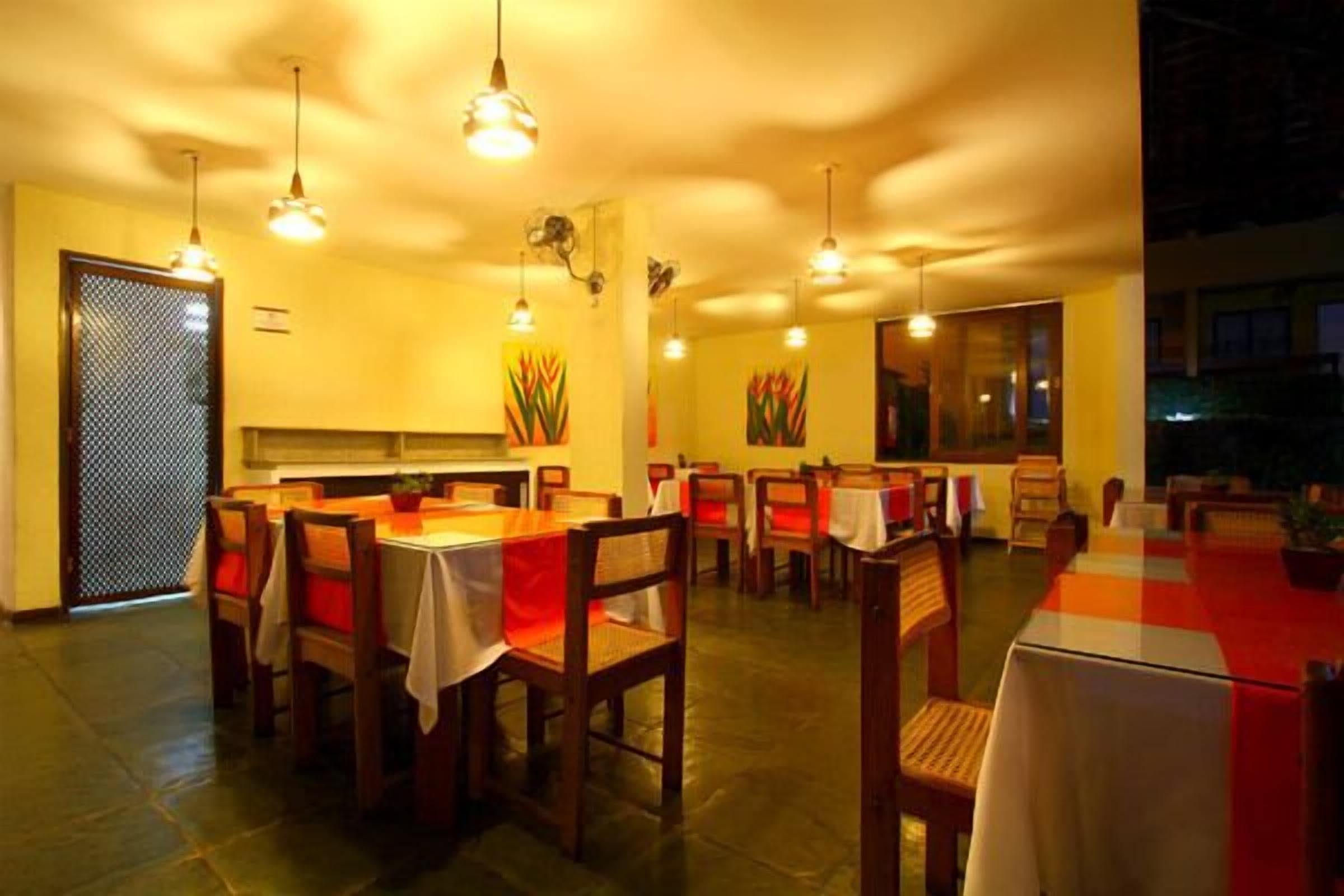 Foto - Hotel Pousada São Francisco