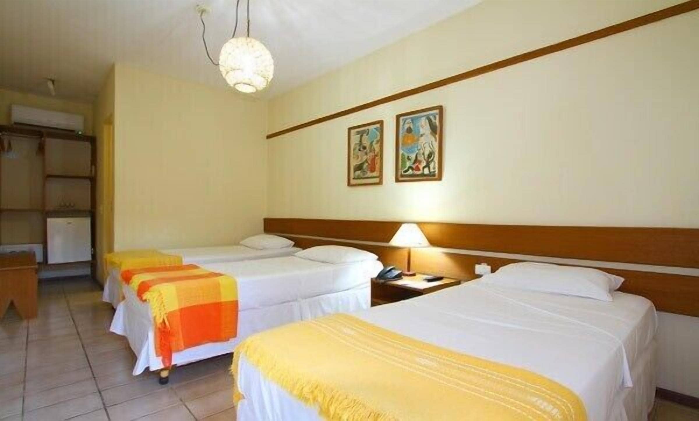 Foto - Hotel Pousada São Francisco