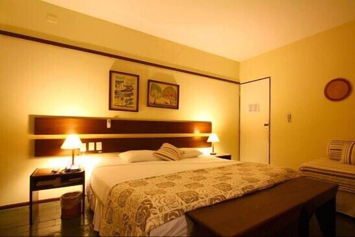 Standard Triple Room | 迷你吧、客房內保險箱、免費無線上網、床單