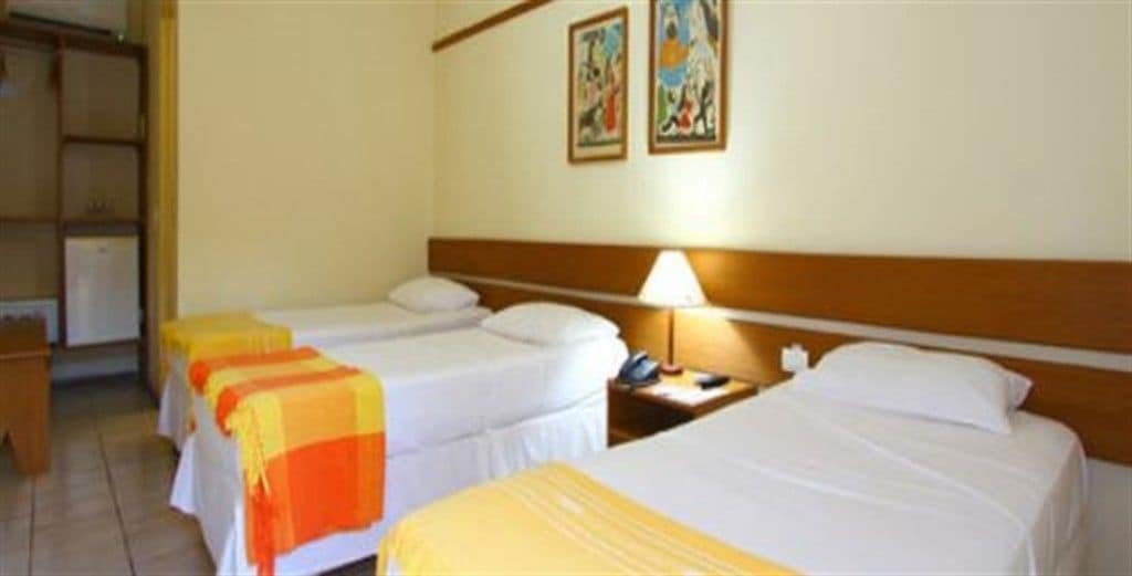 Foto - Hotel Pousada São Francisco