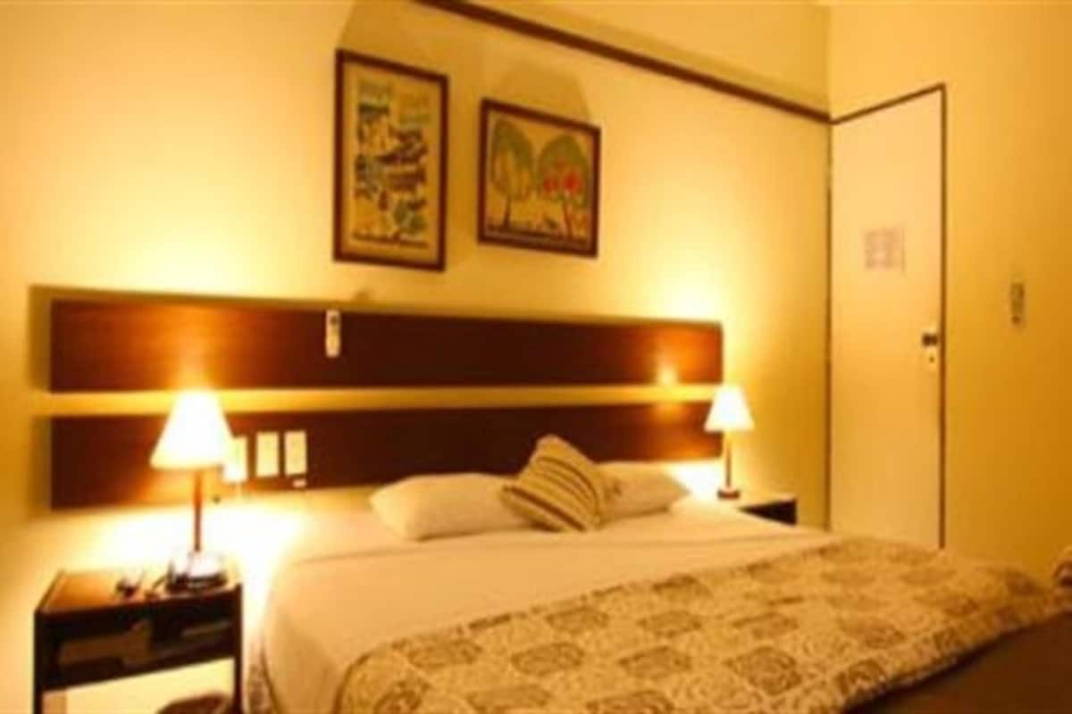 Standard-Doppelzimmer