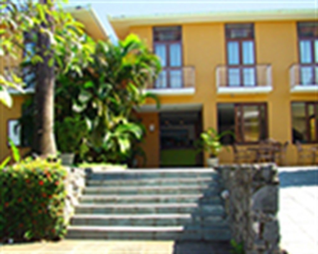 Foto - Hotel Pousada São Francisco