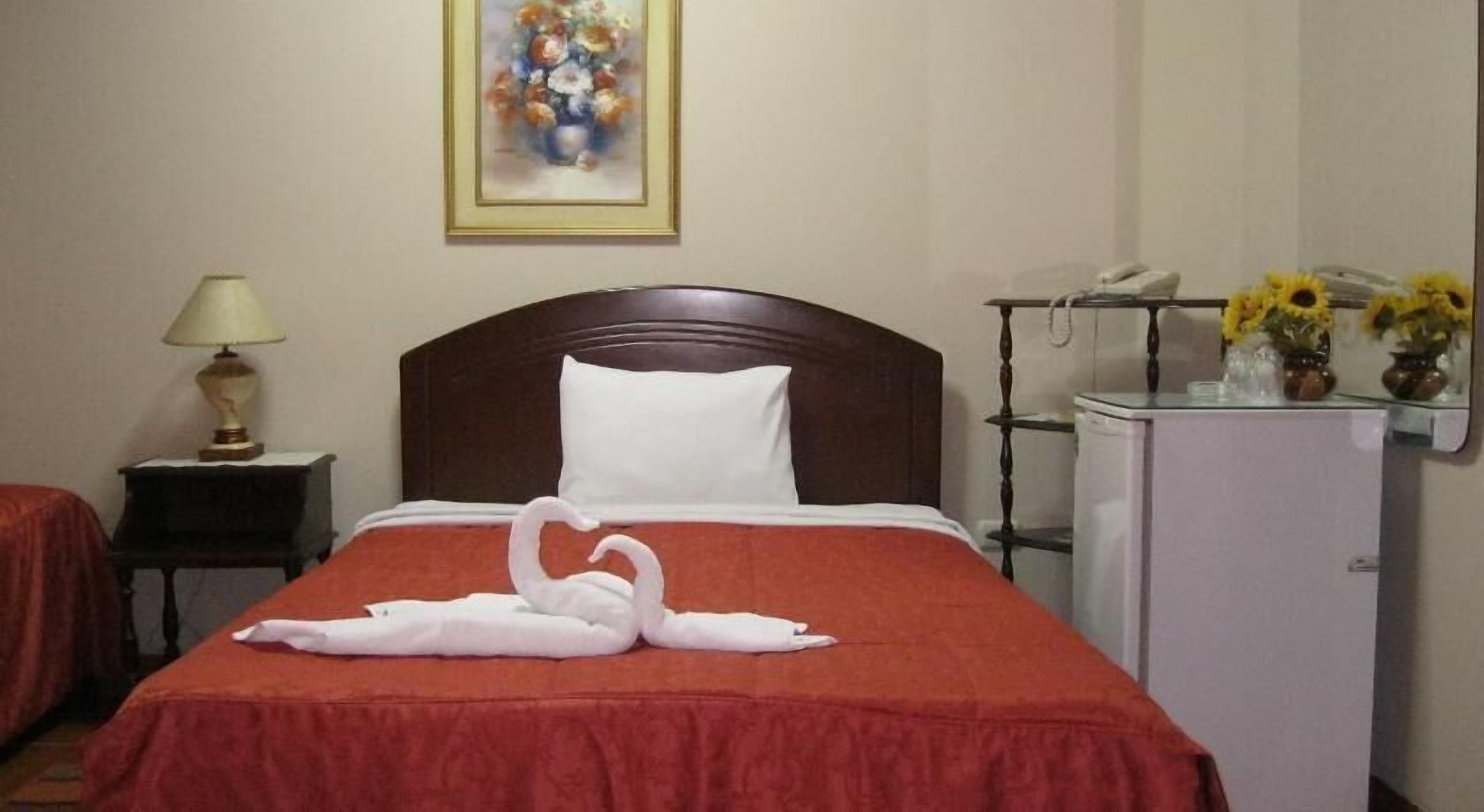 Foto - Hotel Plaza Trujillo