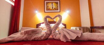 Plaza Trujillo Hotel