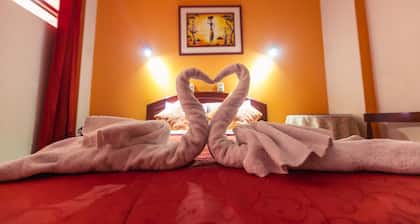 Plaza Trujillo Hotel