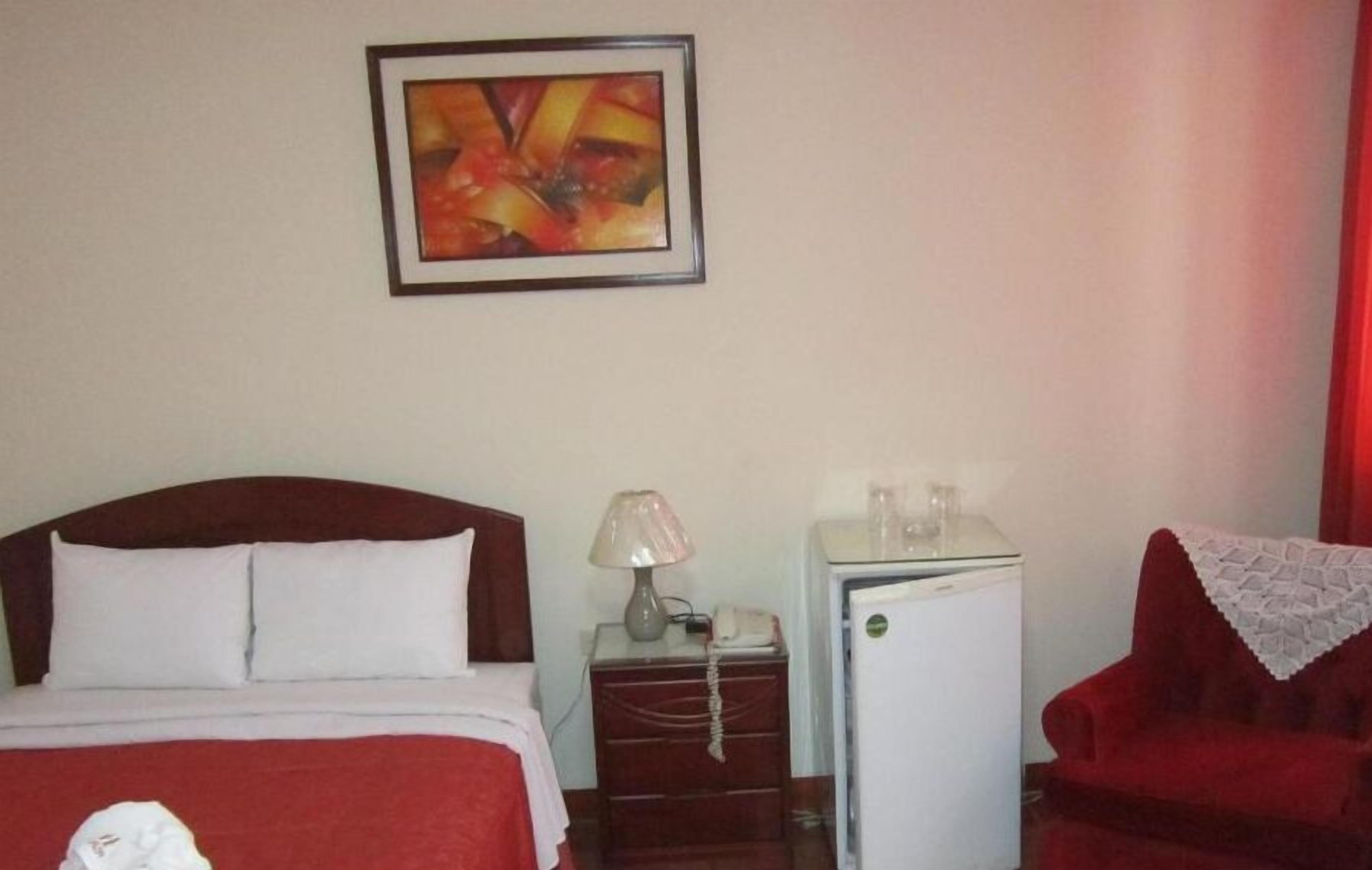 Foto - Hotel Plaza Trujillo