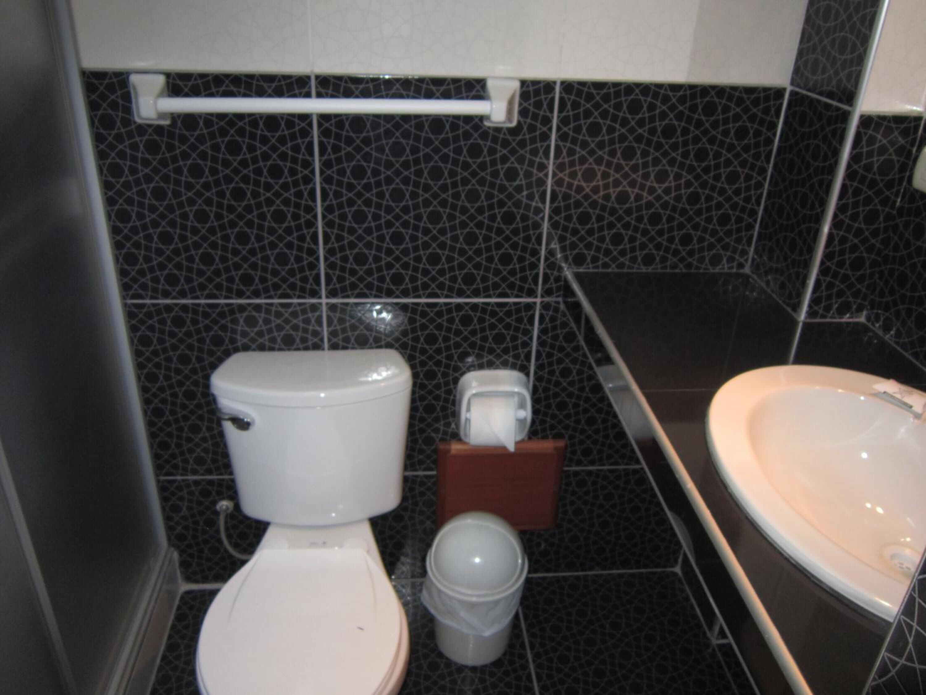 Foto - Hotel Plaza Trujillo