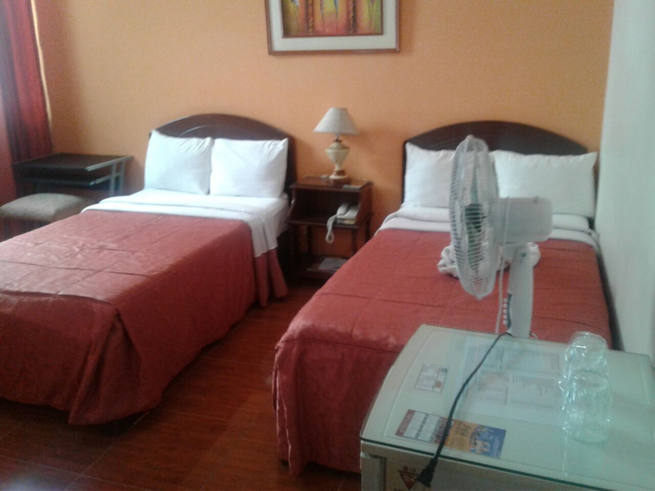 Foto - Hotel Plaza Trujillo