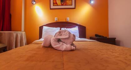 Plaza Trujillo Hotel