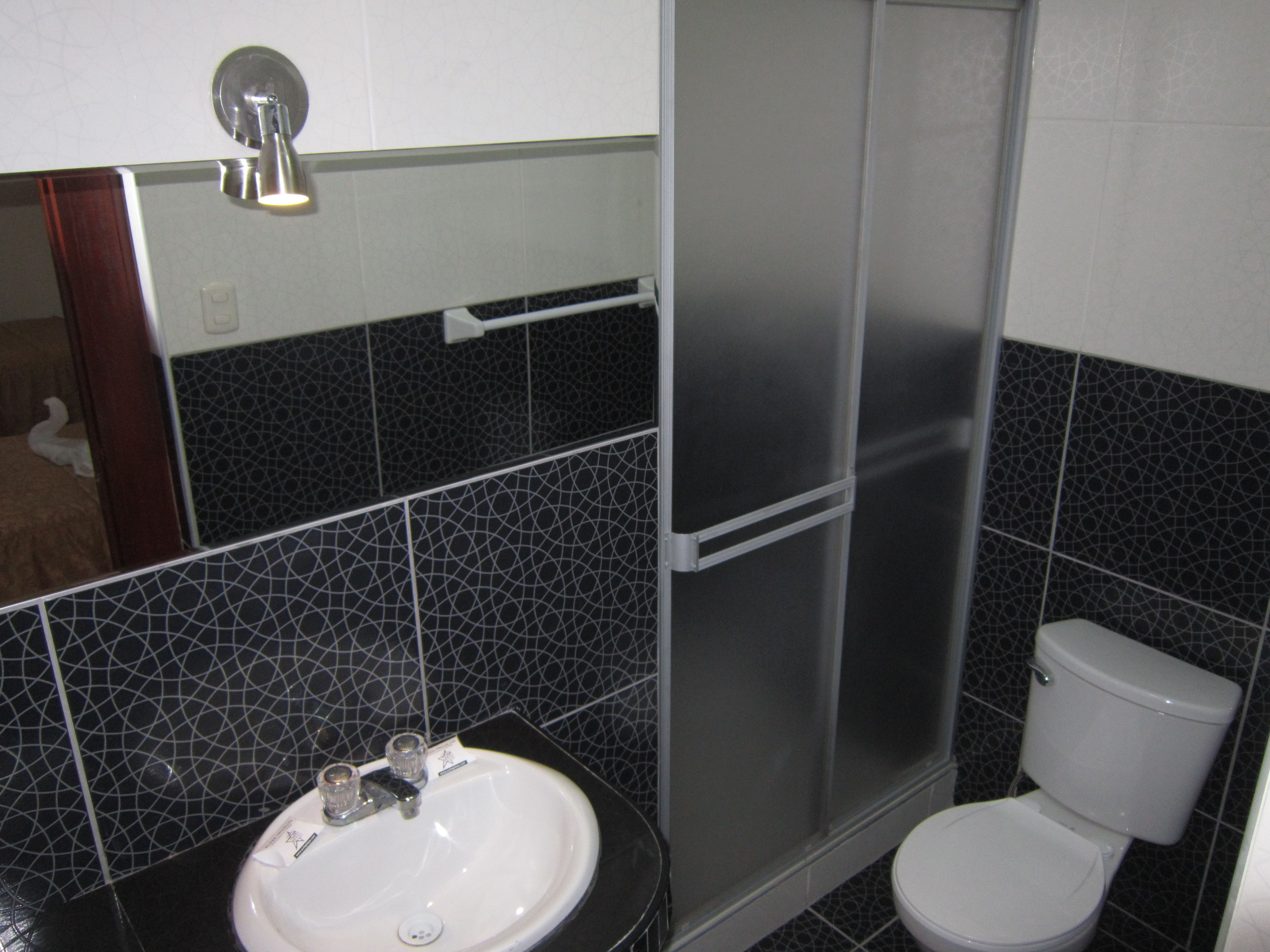 Foto - Hotel Plaza Trujillo