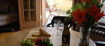 Victoria Falls House Inn