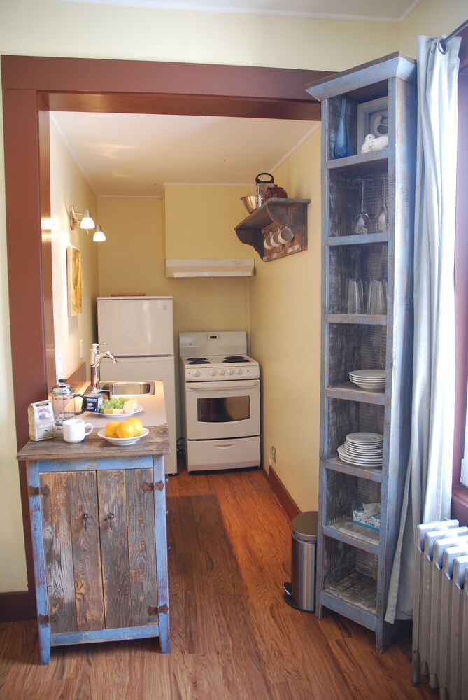 Victoria Falls House by null