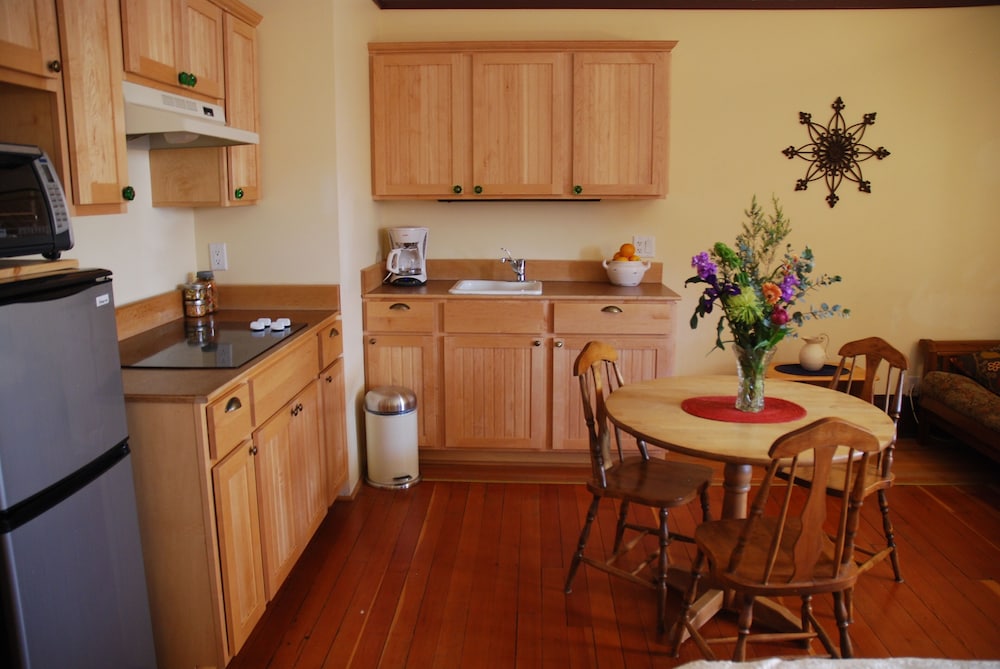 Victoria Falls House by null