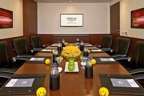 Meeting facility - Fortune Park JPS Grand Rajkot - Member ITC Hotels' Group (Rajkot)