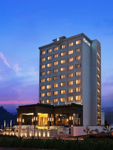 Fortune Park JPS Grand Rajkot - Member ITC Hotels' Group