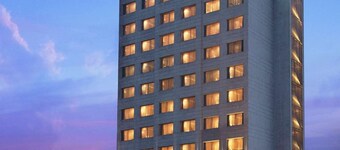 Fortune Park JPS Grand Rajkot - Member ITC Hotels' Group