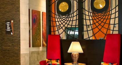 Fortune Park Dahej - Member ITC Hotels' Group