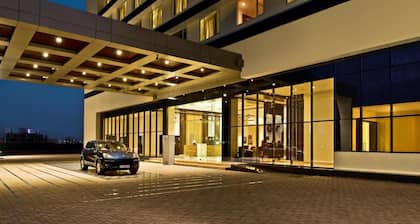 Fortune Park Dahej - Member ITC Hotels' Group