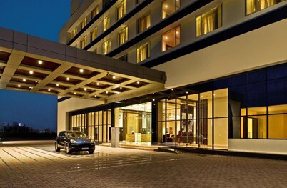 Fortune Park Dahej -  Member ITC Hotels' Group